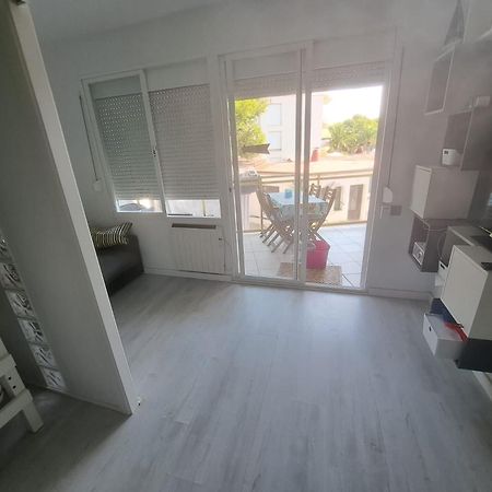 Beach-Lovers - Apartamento 1Era Linia Mar Miami Playa Luaran gambar