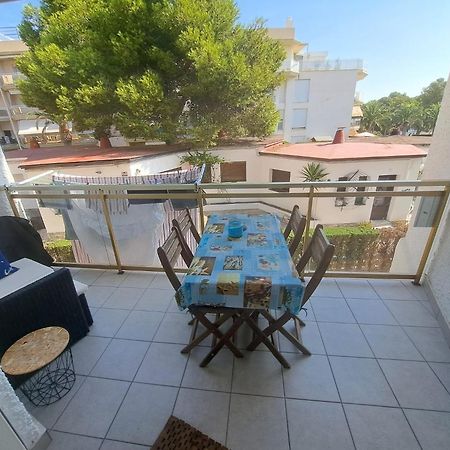 Beach-Lovers - Apartamento 1Era Linia Mar Miami Playa Luaran gambar