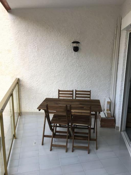 Beach-Lovers - Apartamento 1Era Linia Mar Miami Playa Luaran gambar