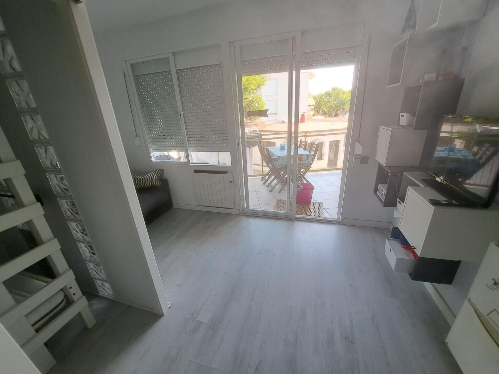 Beach-Lovers - Apartamento 1Era Linia Mar Miami Playa Luaran gambar